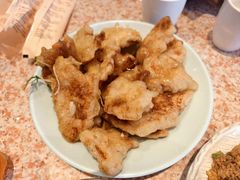 -红樱桃·欢乐餐厅(太原里店)