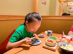 -一心创作料理屋(经开万达店)