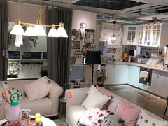 -宜家家居(四元桥商场店)