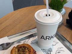 -ARKET CAFÉ(三里屯太古里店)