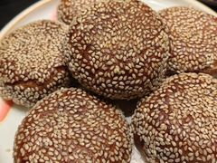 -南门四季铜锅涮肉(大屯·北苑店)