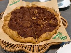 -黑窑厂糖油饼烤鸭·清真菜(旗舰店)