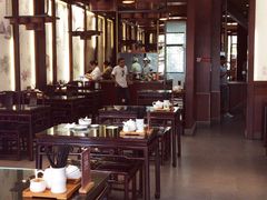 大堂-锡笼记·无锡小笼(新明路店)