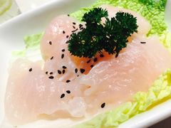 -海底捞火锅(泉城路店)
