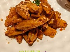 -山西会馆·晋菜·晋商宴·学堂记忆(许坦西街店)