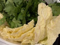 -清真·老门框爆肚涮肉·中华老字号(丰管路店)