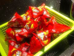 -云晓光头烧烤吧(新大陆广场店)