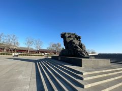 -中国人民抗日战争纪念雕塑园