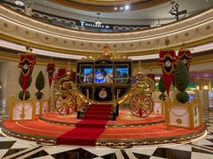 -澳门喜来登大酒店