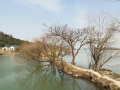 -南北湖风景区