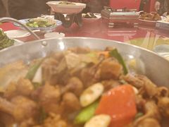 -不倒翁·徽天下名菜楼(马鞍山路店)