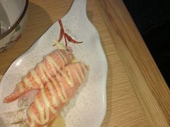 -林妈妈村·日式料理(宝山万达店)