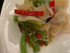 -西安皇冠假日酒店·御皇轩中餐厅