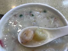 -冠记·肠粉粥品专家(江南大道店)