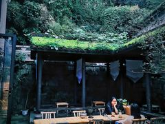 -Metal hands·铁手咖啡