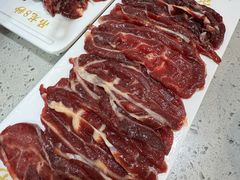 -杏花吴记牛肉火锅