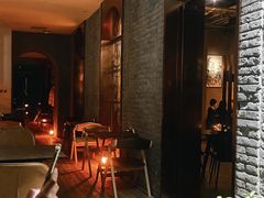 -CHURCH  BISTRO 教堂·餐吧