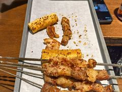 -半酌烧烤小酒馆(南京东路店)