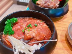 -韩罗苑(万象城店)