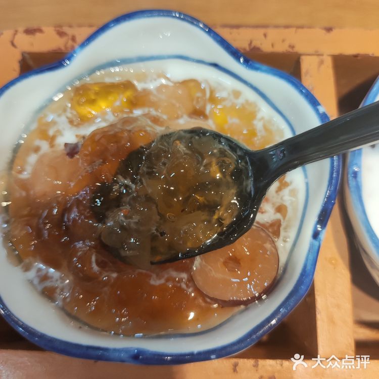 美食 | 夏天的糖水也太好喝了吧