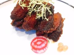 -老人和饭店(淮海中路店)