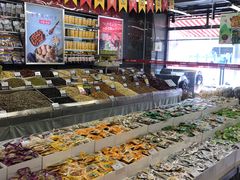 自助取餐区-果多美(纪家庙店)