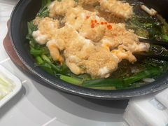 -国人川菜(李家村建东街店)