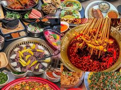 -埠口精酿夜景餐酒吧· BREWPORT BISTRO(长嘉汇重庆之眼店)