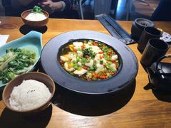 -心邸·庆宴(雅宝城店)