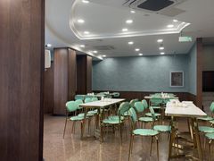 -古南都·清真绿柳居菜馆(太平南路店)