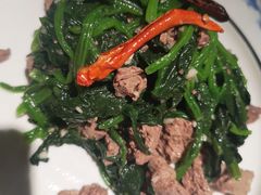 -东方饺子王臻味餐厅(新嘉坡城店)