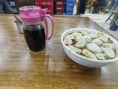 -回坊马二饺子馆