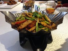 -福慧慈缘素食餐厅(王府井店)