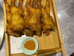 -宽尺巷鱼蛙自助火锅(虎丘钻石广场店)