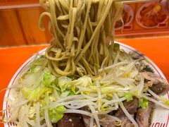 -拉面莊夢語＆中华料理八椿