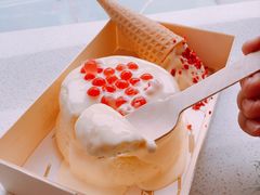 -食武士·舒芙蕾(新街口明瓦廊店)