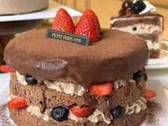 -PETIT PARIS 小巴黎(凯德1818店)