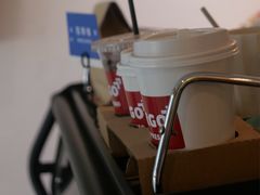 -Joymean coffee.见面咖啡