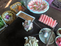 -滇釜火锅·能喝汤的火锅(车公庄店)