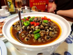 -淮安宴·淮扬菜(清河路一店)