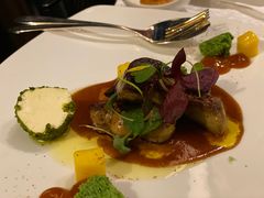 -瑞吉酒店 · Elba 欧尔巴意大利餐厅· 精致意餐·云端聚会