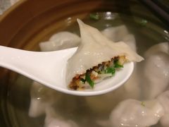 -三姐妹饺子(东木头市店)