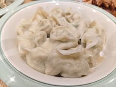 -老边饺子馆(东单店)