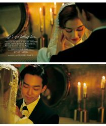 -苏州HX-合喜映画婚纱摄影