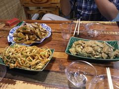 -清真海鲜大咖