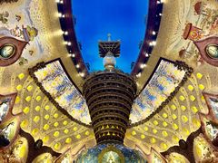 -牛首山文化旅游区