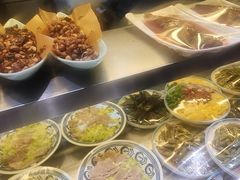 -东大桥小国抻面烧烤(长通路店)