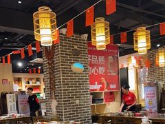 -大龙燚火锅(春熙店)