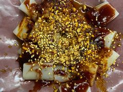 杂酱肠粉-香港风味小吃店(中英街店)