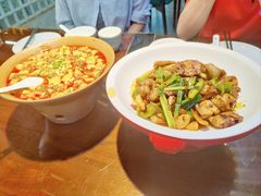 -眉山小馆(华强广场店)